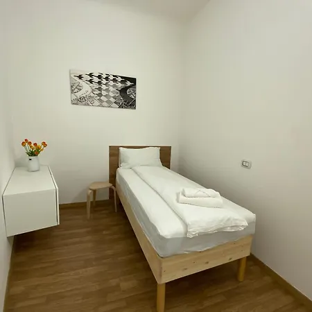 80mq With Terrace * Milano