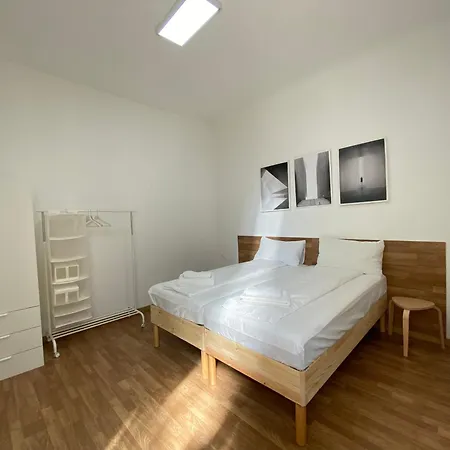 Daire 80mq With Terrace