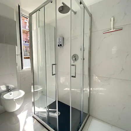 80mq With Terrace * Milano