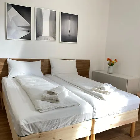 80mq With Terrace Milano