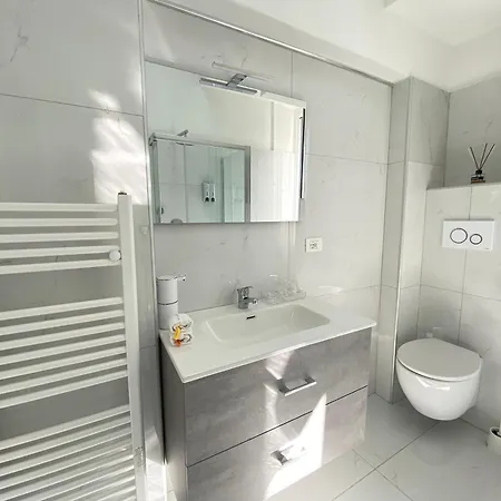 Daire 80mq With Terrace