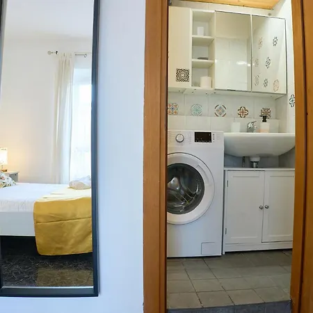 Xenia - Two-room In Navigli Area *