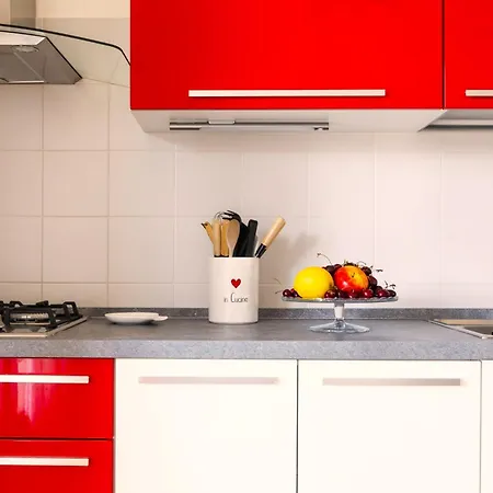 Apartmán Bicocca Ultimo Piano Con Ampia Terrazza