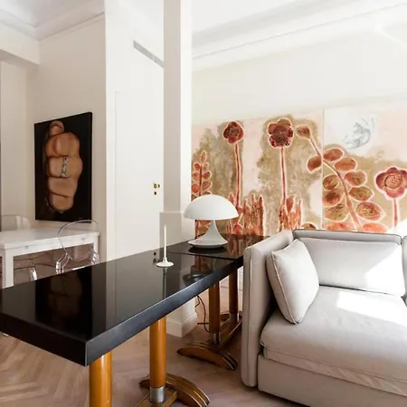2 Bagni E - House Of Art Center شقة