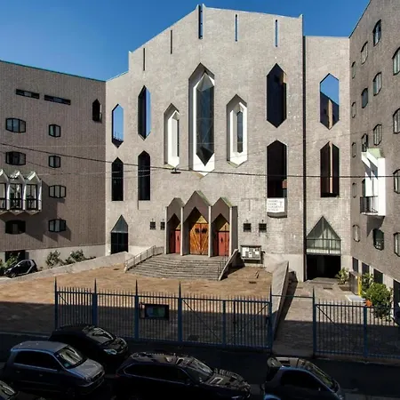 2 Bagni E - House Of Art Center 아파트 *