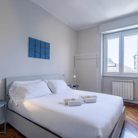 Navigli - Borsi 6 By Cortivo House * Milano