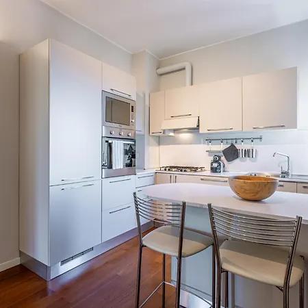 Navigli - Borsi 6 By Cortivo House *