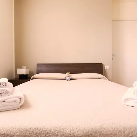 Apartamento Bicocca Ultimo Piano Con Ampia Terrazza