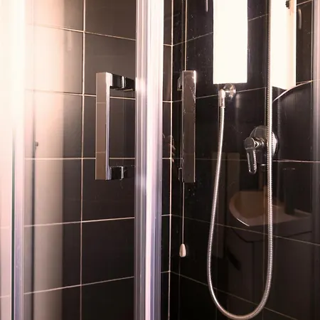 Bicocca Ultimo Piano Con Ampia Terrazza Apartmán *