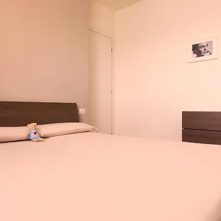 Apartmán Bicocca Ultimo Piano Con Ampia Terrazza *