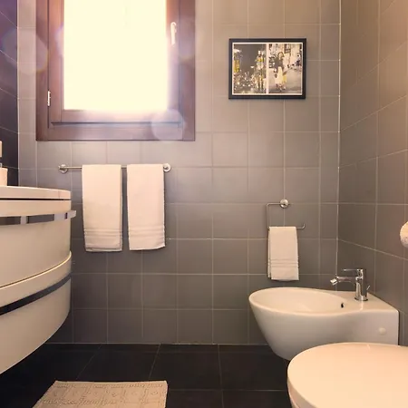 Apartmán Bicocca Ultimo Piano Con Ampia Terrazza *