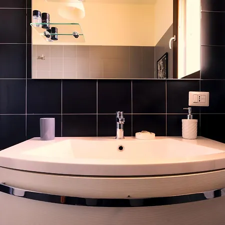 Bicocca Ultimo Piano Con Ampia Terrazza Apartmán Milán