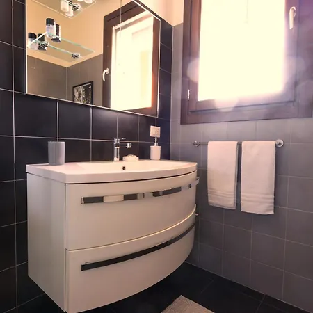 Bicocca Ultimo Piano Con Ampia Terrazza Apartmán Milán