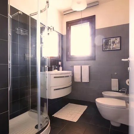 Apartmán Bicocca Ultimo Piano Con Ampia Terrazza