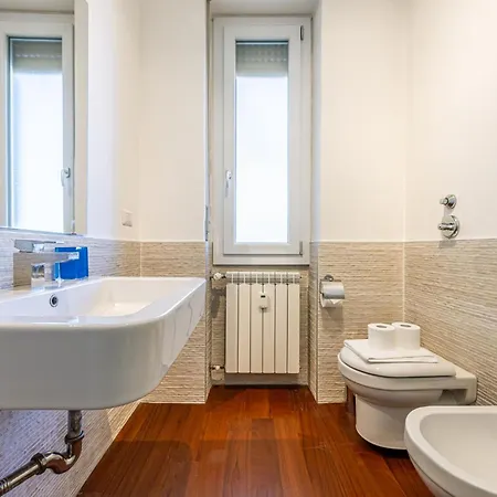 Navigli - Borsi 6 By Cortivo House Lejlighed *