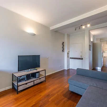 Navigli - Borsi 6 By Cortivo House