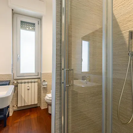 Navigli - Borsi 6 By Cortivo House Апартаменты Милан