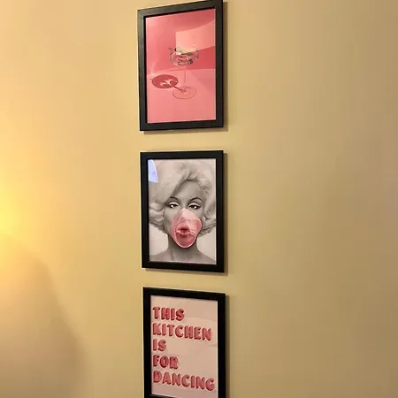 Dimora Chic - A 5 Fermate Dal Duomo