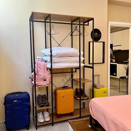 Dimora Chic - A 5 Fermate Dal Duomo *