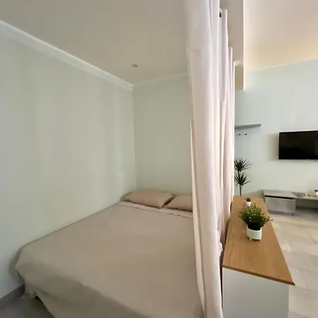 Casa de Férias Maison Naturalistica - A 5 Fermate Dal Duomo