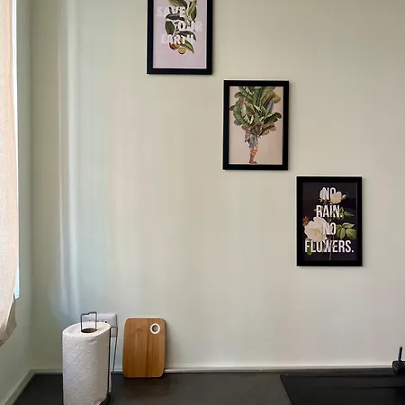 Сasa de vacaciones Maison Naturalistica - A 5 Fermate Dal Duomo Milán