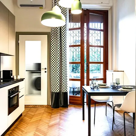 Dream Dateo Apartament