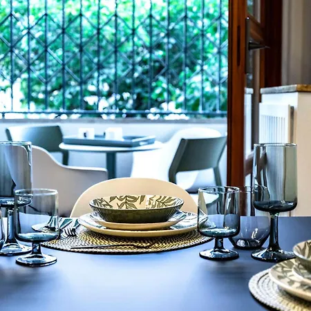 Apartament Dream Dateo