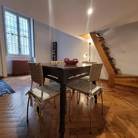 Apartment Ausonio 14 *