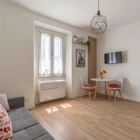 Apartment Lodi 105 - Design *