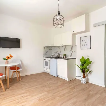 Lodi 105 - Design Apartman *