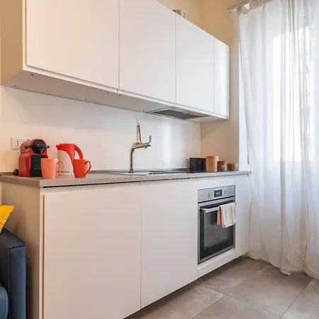 Flora Flexyrent Ac Apartamento *