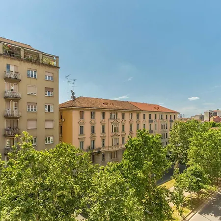 Apartment Lodi 105 - Design *