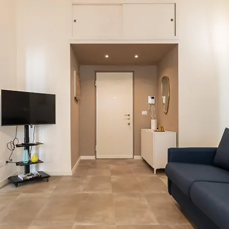 Apartamento Flora Flexyrent Ac *