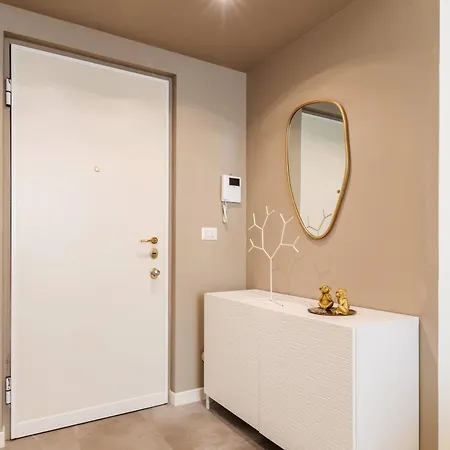 Apartamento Flora Flexyrent Ac Milán