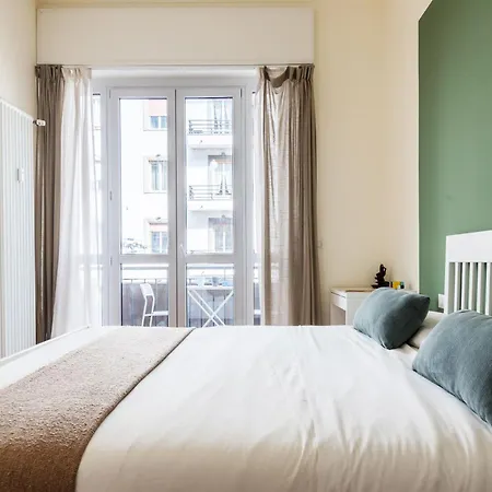 Apartamento Flora Flexyrent Ac *