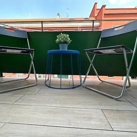 Art&design Close To Bocconi Apartment Milan