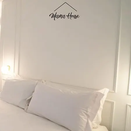 بيت للعطل Mama House Cenisio