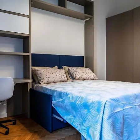 Daire Dream Dateo Milano
