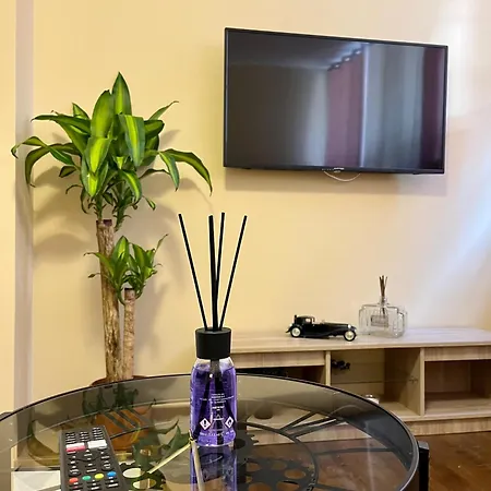 Dimora Chic - A 5 Fermate Dal Duomo *