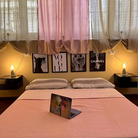 Nyaraló Dimora Chic - A 5 Fermate Dal Duomo