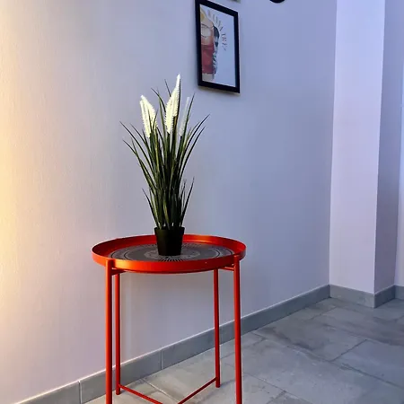 Vakantiehuis Bohemien Chic - A 5 Fermate Dal Duomo *