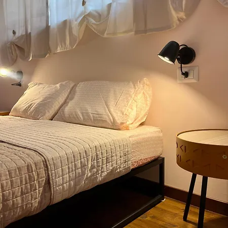 Bohemien Chic - A 5 Fermate Dal Duomo *