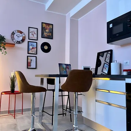 Casa vacanze Bohemien Chic - A 5 Fermate Dal Duomo *