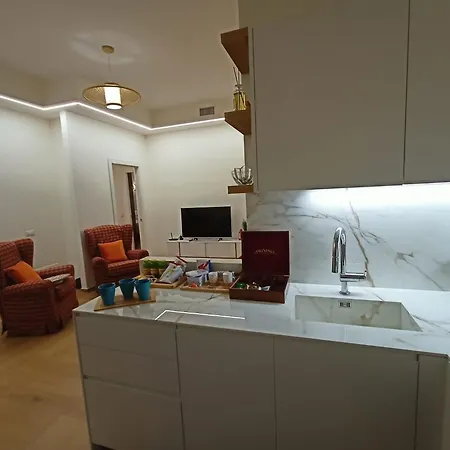 Maison Claire * מילאנו