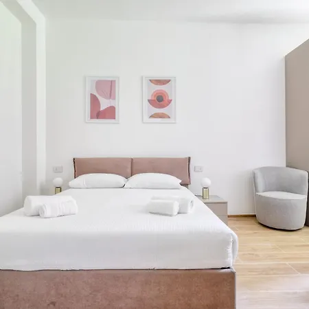 Joivy Delightful 1-bed Flat Near Navigli Canals 公寓 *