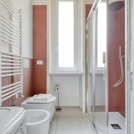 Apartament Joivy Delightful 1-bed Flat Near Navigli Canals *