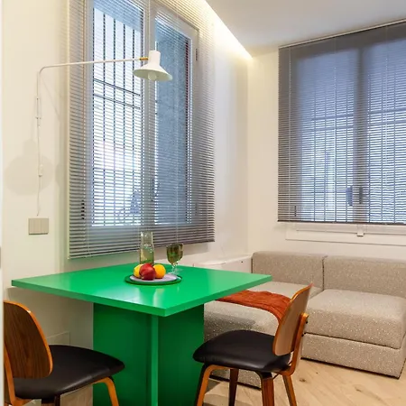 Garofalo Glamour - Charme *