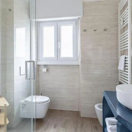 Host4u - Golfo Aranci, Beautiful In Apartamento *