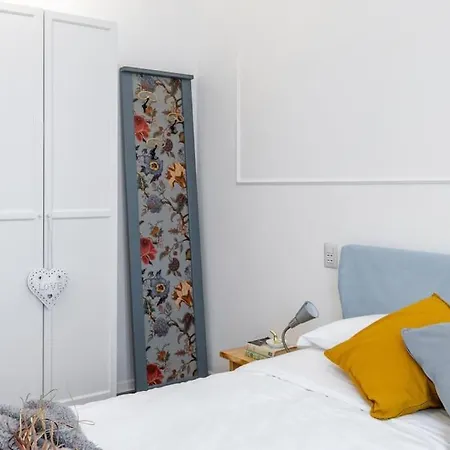 Apartamento Host4u - Golfo Aranci, Beautiful In *