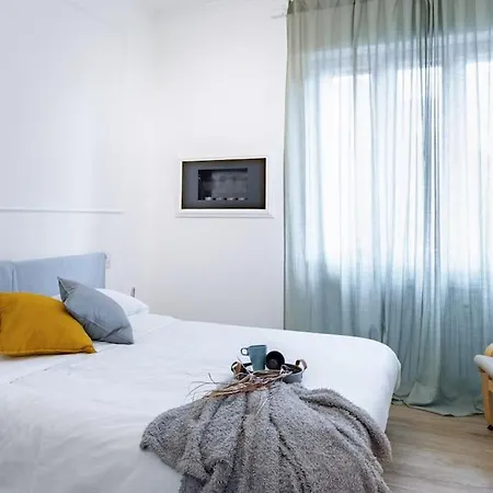 Host4u - Golfo Aranci, Beautiful In *